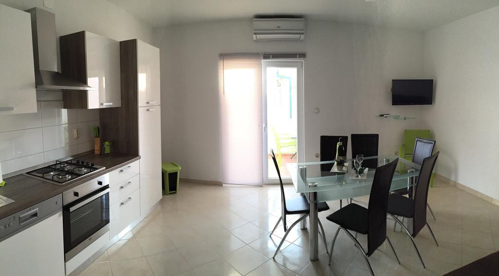טרוגיר Apartment Ive חדר תמונה