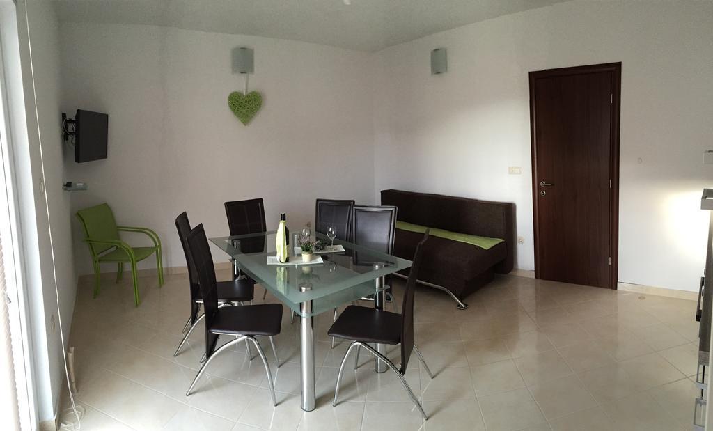טרוגיר Apartment Ive חדר תמונה