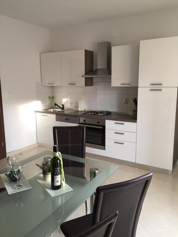 טרוגיר Apartment Ive חדר תמונה