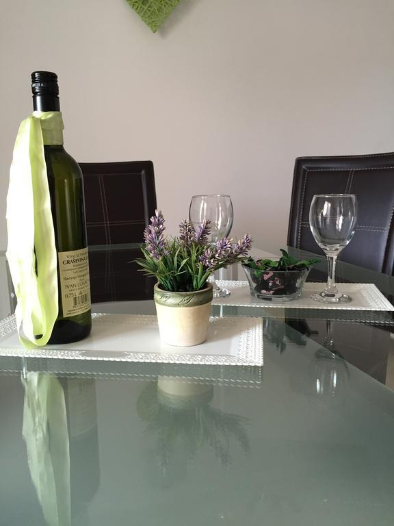 טרוגיר Apartment Ive חדר תמונה