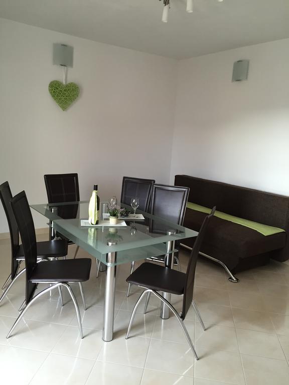 טרוגיר Apartment Ive חדר תמונה