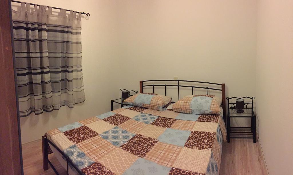 טרוגיר Apartment Ive חדר תמונה
