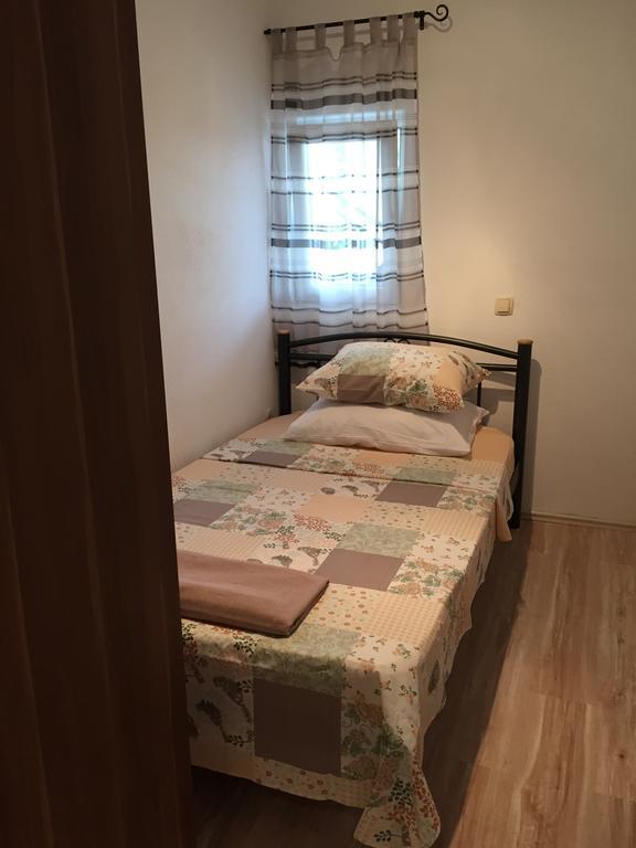 טרוגיר Apartment Ive חדר תמונה