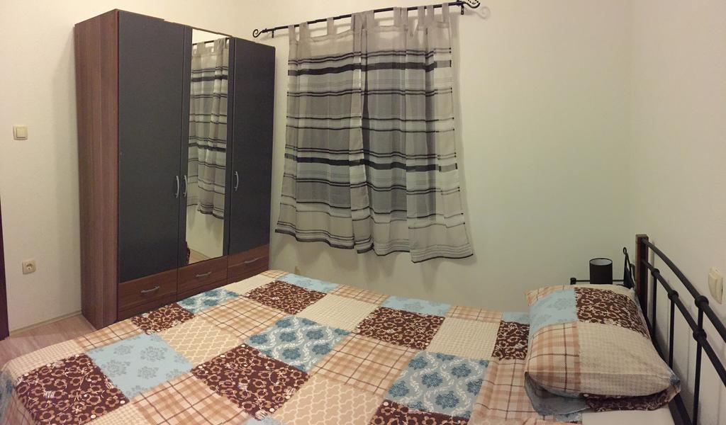 טרוגיר Apartment Ive חדר תמונה