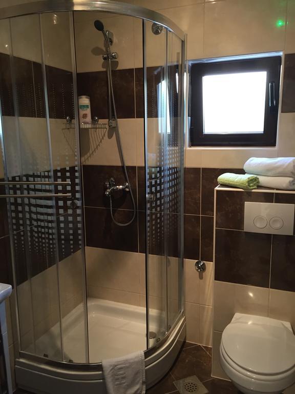 טרוגיר Apartment Ive חדר תמונה