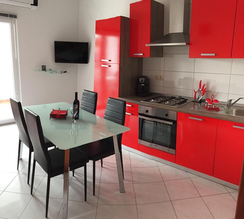 טרוגיר Apartment Ive חדר תמונה