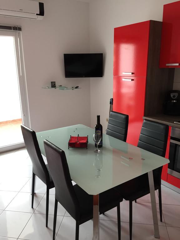 טרוגיר Apartment Ive חדר תמונה