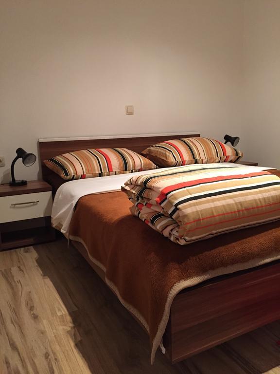 טרוגיר Apartment Ive חדר תמונה