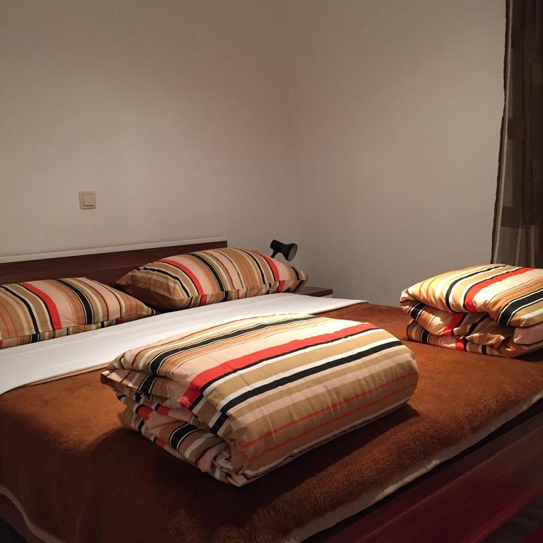 טרוגיר Apartment Ive חדר תמונה