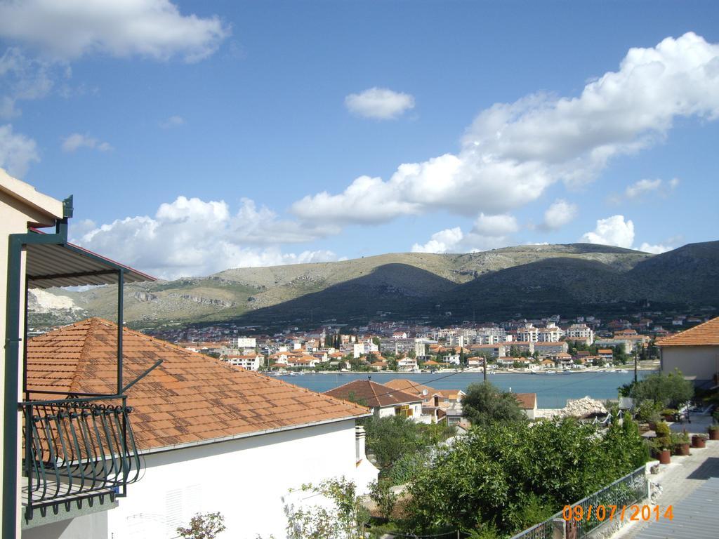 טרוגיר Apartment Ive חדר תמונה