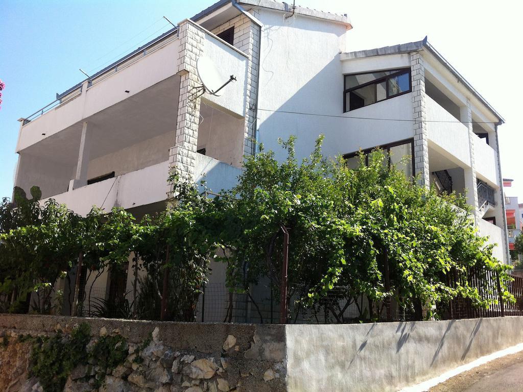 טרוגיר Apartment Ive מראה חיצוני תמונה