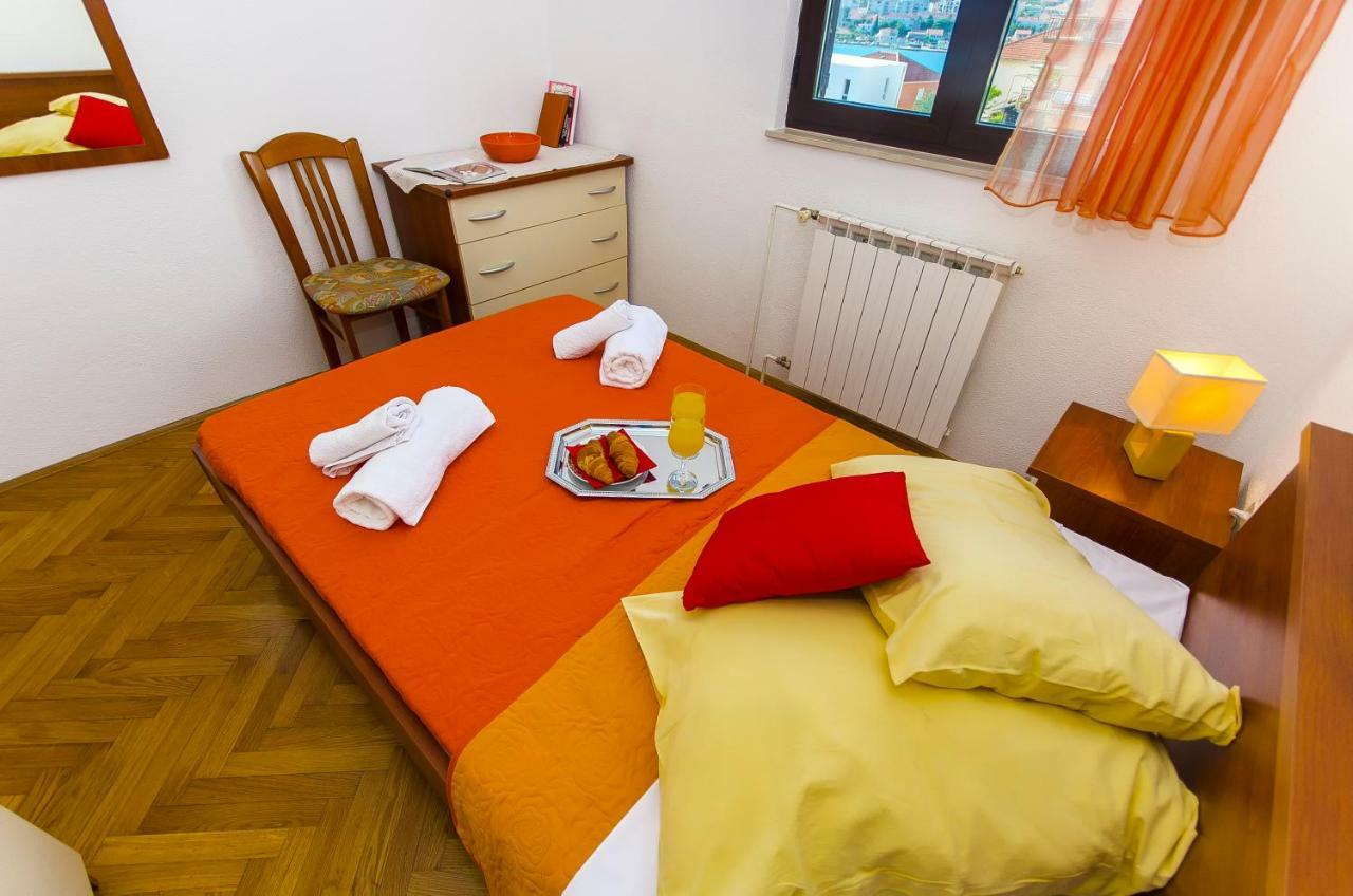 טרוגיר Apartment Ive מראה חיצוני תמונה