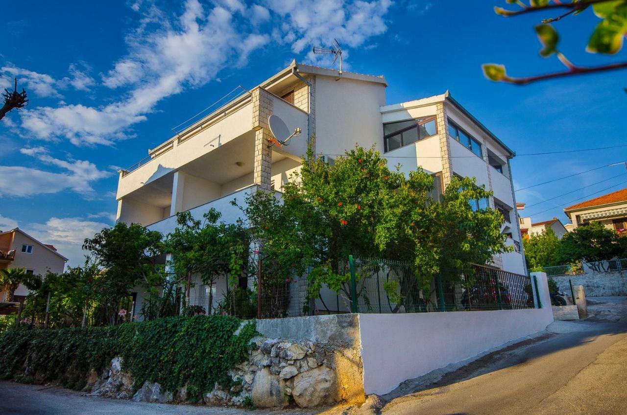 טרוגיר Apartment Ive מראה חיצוני תמונה