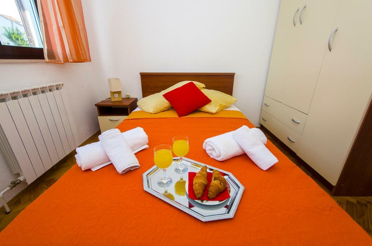 טרוגיר Apartment Ive מראה חיצוני תמונה