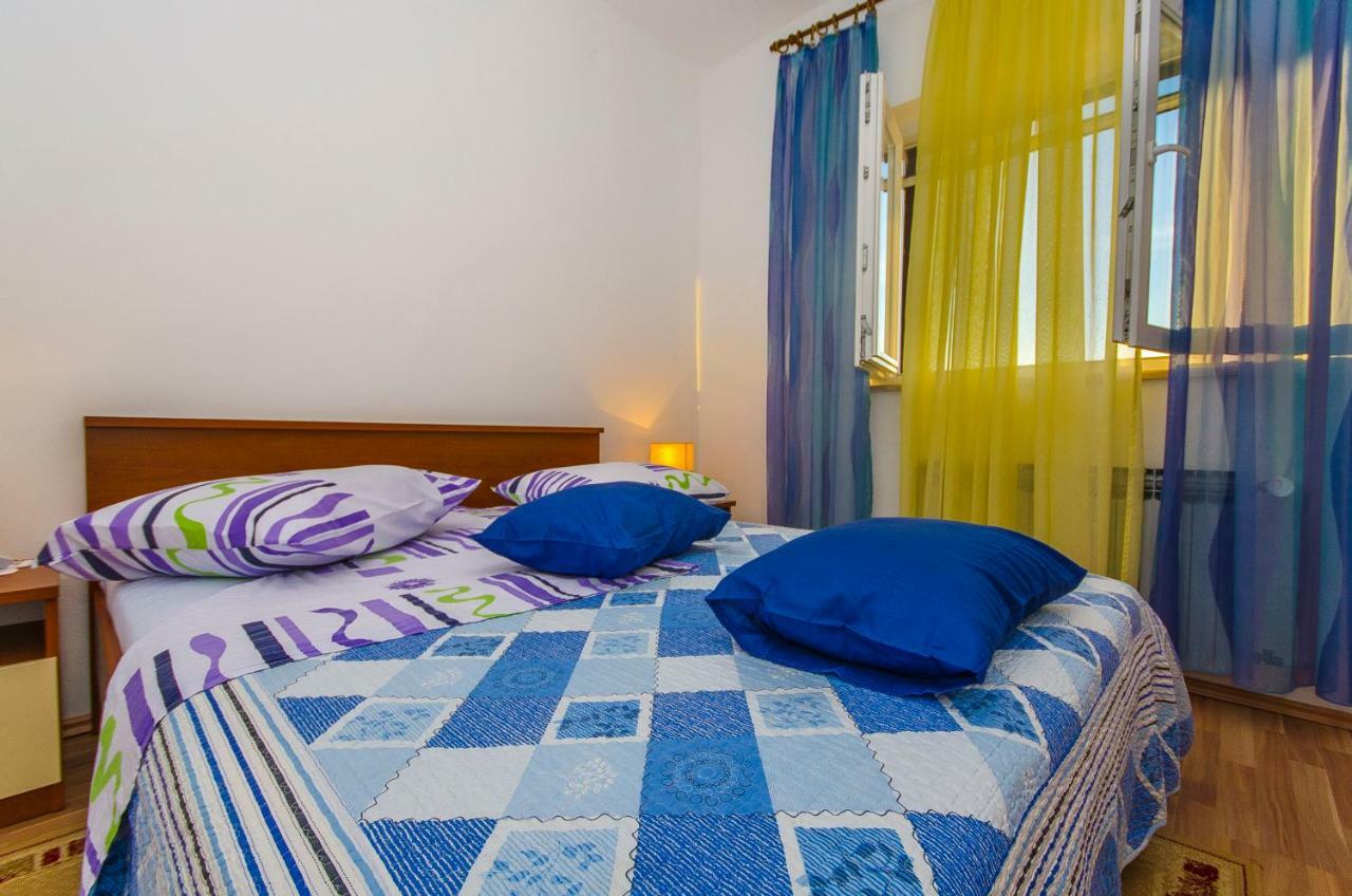 טרוגיר Apartment Ive מראה חיצוני תמונה