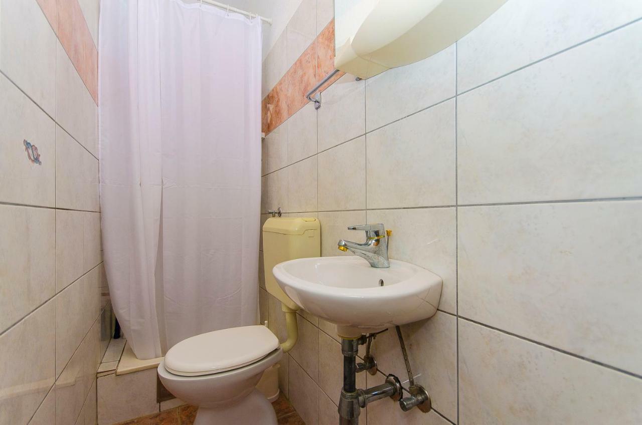 טרוגיר Apartment Ive מראה חיצוני תמונה