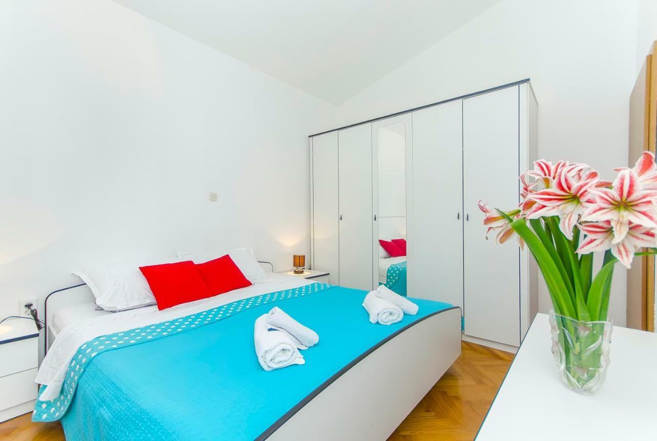 טרוגיר Apartment Ive מראה חיצוני תמונה