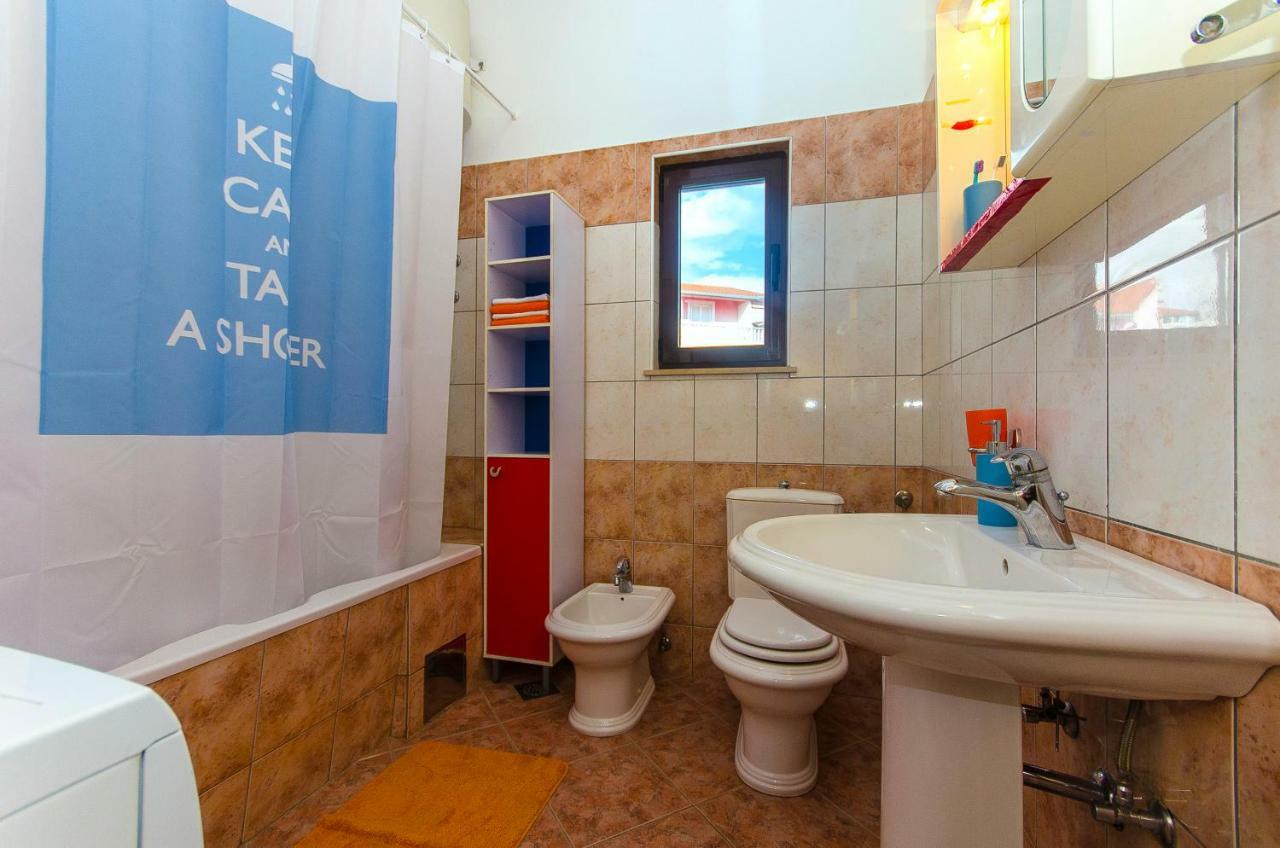 טרוגיר Apartment Ive מראה חיצוני תמונה
