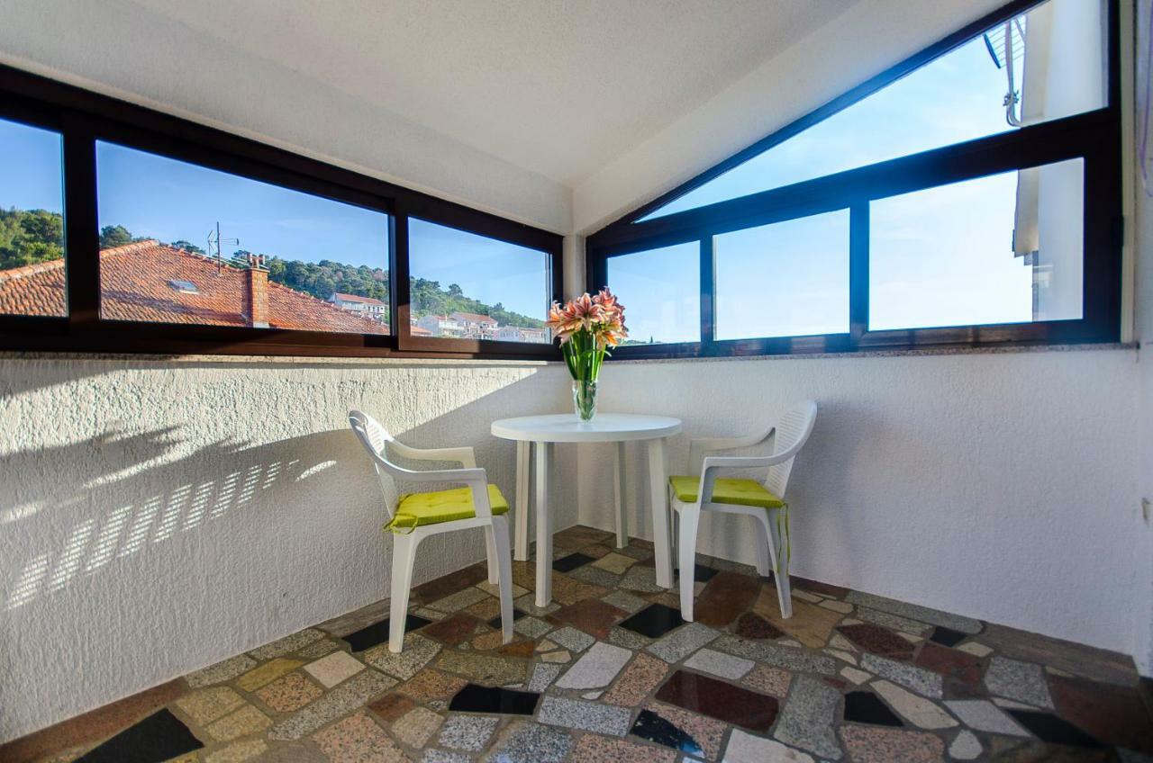 טרוגיר Apartment Ive מראה חיצוני תמונה