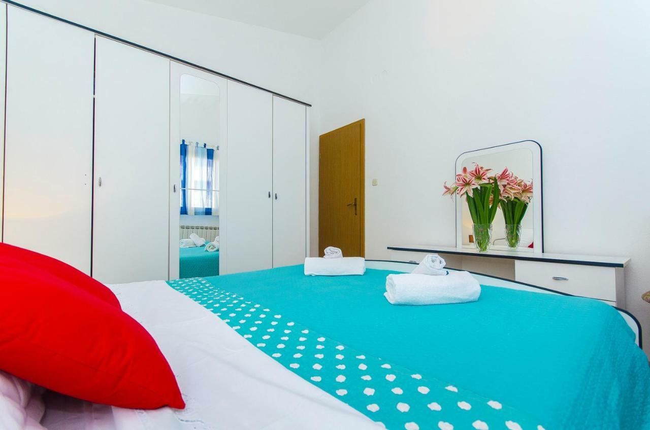 טרוגיר Apartment Ive מראה חיצוני תמונה