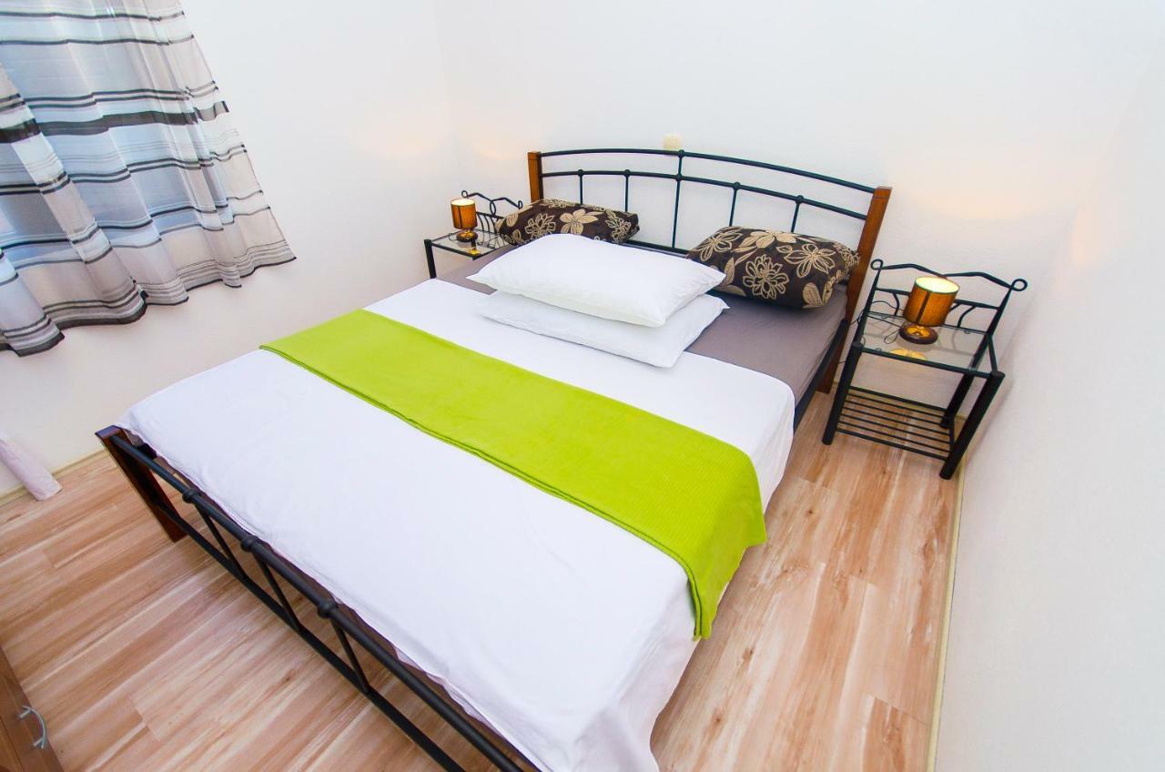 טרוגיר Apartment Ive מראה חיצוני תמונה
