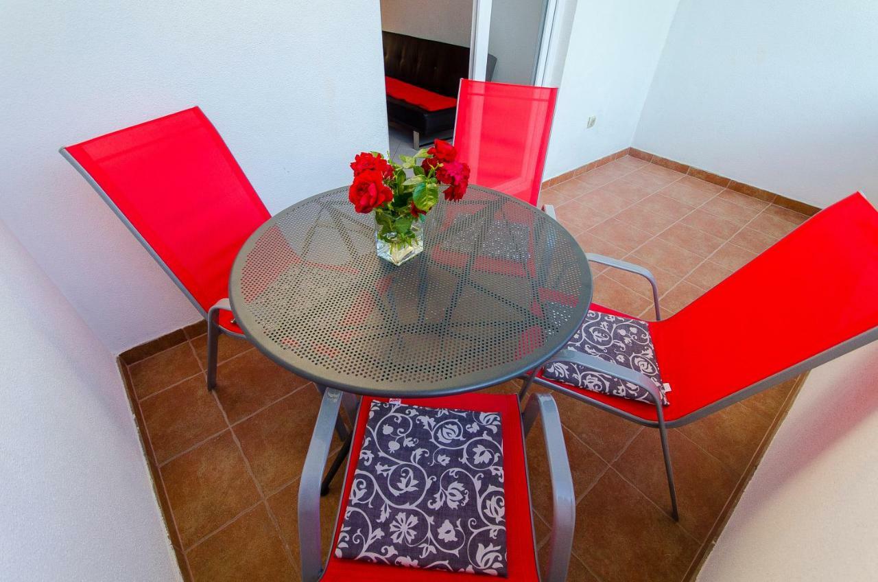 טרוגיר Apartment Ive מראה חיצוני תמונה