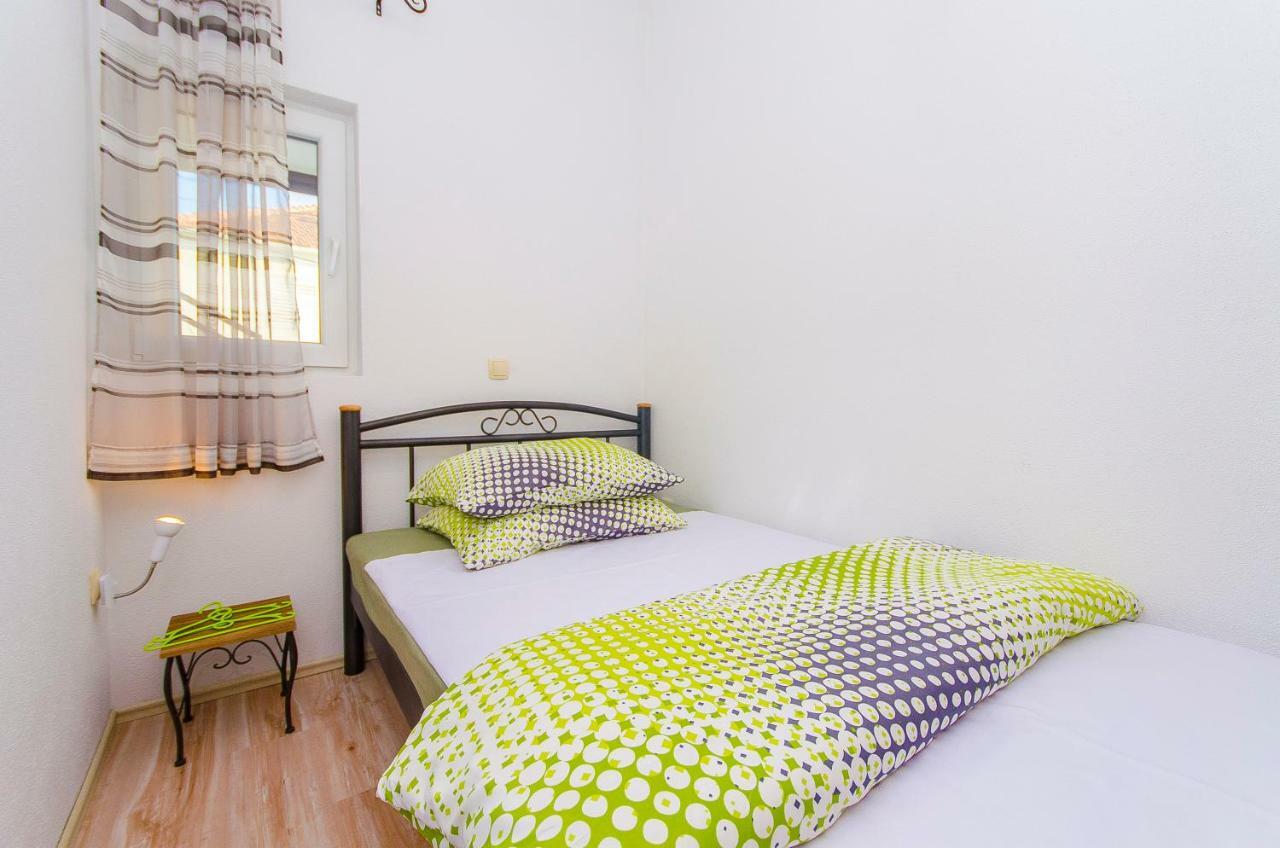 טרוגיר Apartment Ive מראה חיצוני תמונה
