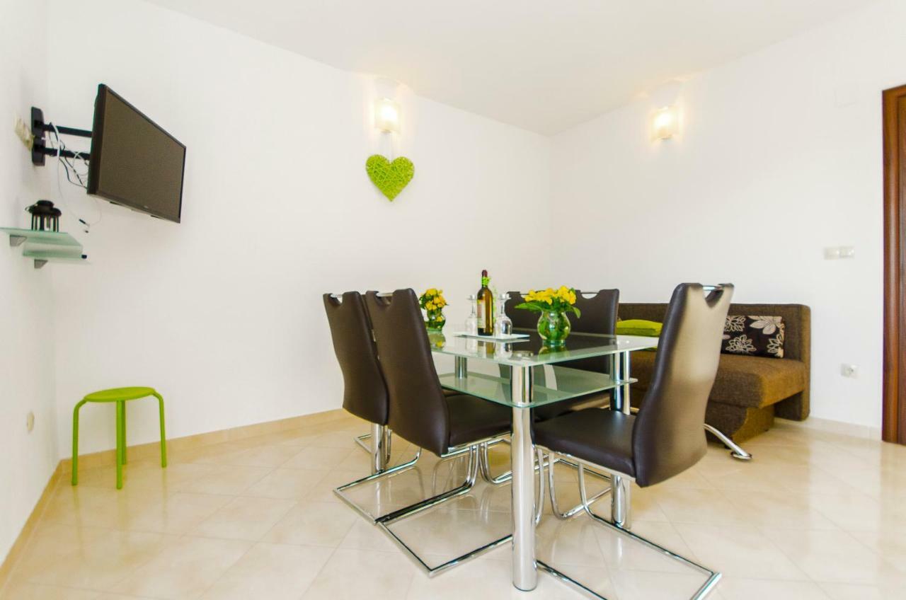 טרוגיר Apartment Ive מראה חיצוני תמונה