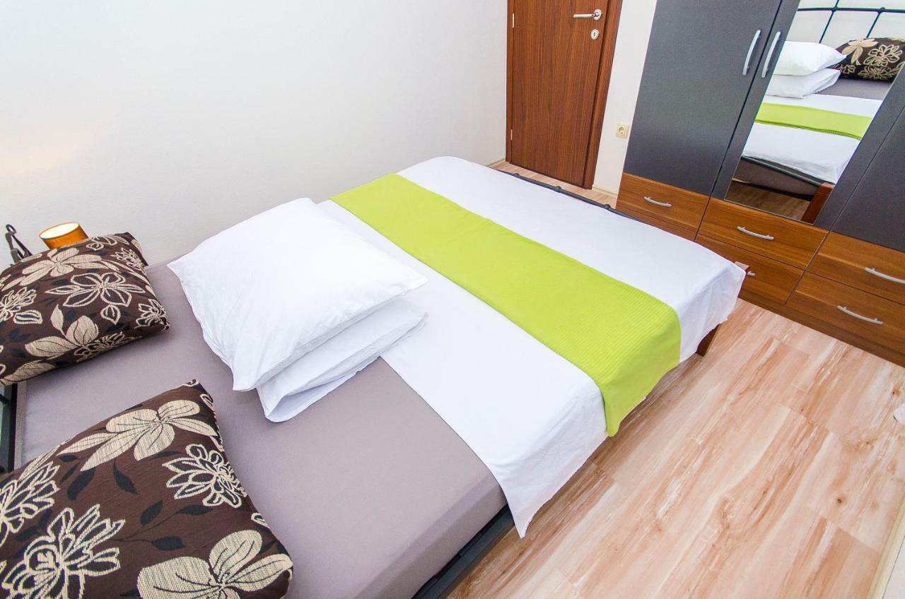 טרוגיר Apartment Ive מראה חיצוני תמונה