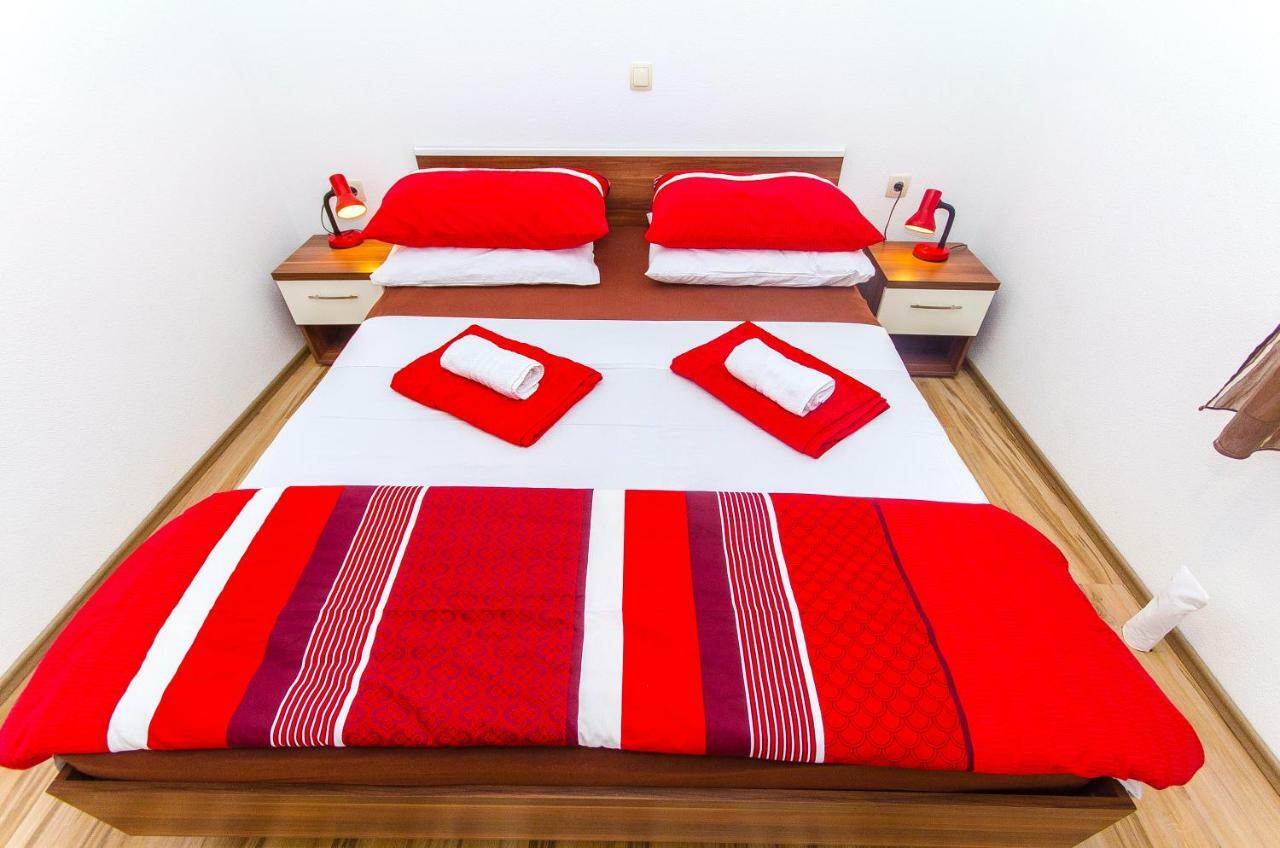 טרוגיר Apartment Ive מראה חיצוני תמונה
