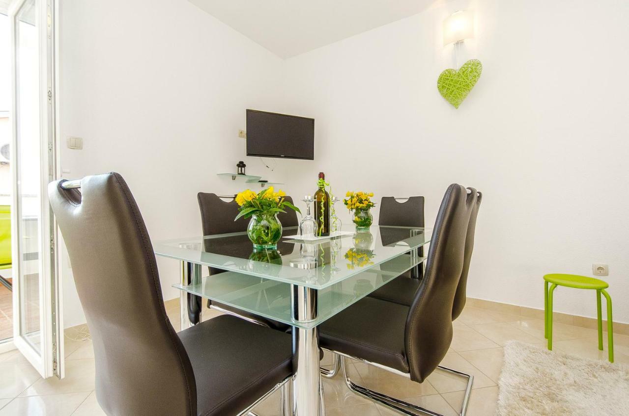 טרוגיר Apartment Ive מראה חיצוני תמונה