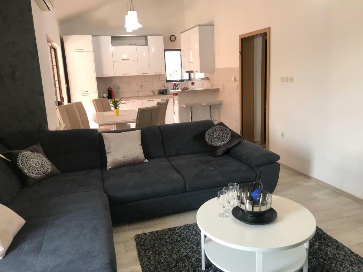 טרוגיר Apartment Ive מראה חיצוני תמונה