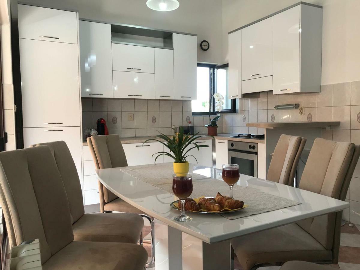 טרוגיר Apartment Ive מראה חיצוני תמונה
