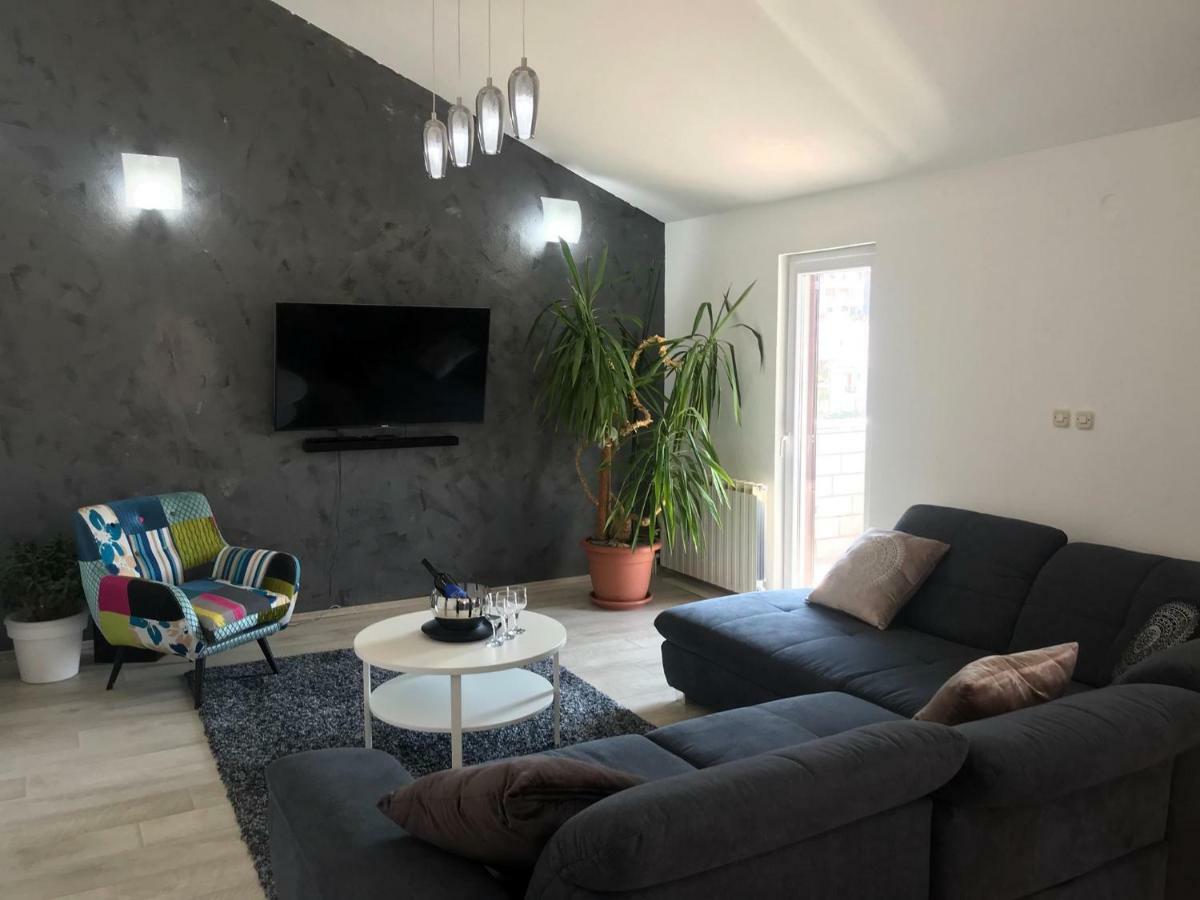 טרוגיר Apartment Ive מראה חיצוני תמונה